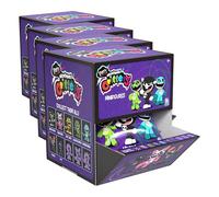 Poppy Playtime - Minifigures S4 Nightmare Critters (Lot de 4)