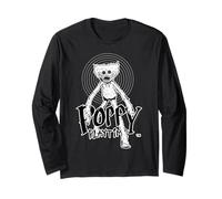 Poppy Playtime Nightmare Huggy Wuggy Spooky Manche Longue