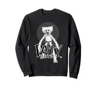 Poppy Playtime Nightmare Huggy Wuggy Spooky Sweatshirt