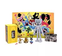 Poppy Playtime Pack VHS Série 2