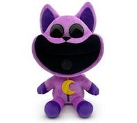 Poppy Playtime - Peluche CatNap 22 cm
