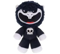 Poppy Playtime Peluche de Collection Nightmare Critters Series 4, 21,6 cm, Tissu Super Doux, Expressions faciales brodées sous Licence Officielle