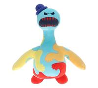 Poppy Playtime Peluche de luxe Doey le Doughman Série 4 Jouet en peluche sous licence officielle par PhatMojo