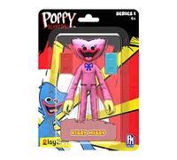 Poppy Playtime Roblox 12,7 cm Action Figures - Kissy Missy, Rose, 5 inch