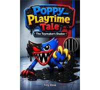 Poppy_Playtime Tale: The Toymaker's Shadow