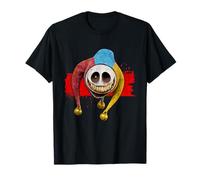 Poppy Playtime The Prototype Experiment 1006 Tête T-Shirt