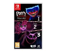 Poppy Playtime Triple Pack Nintendo Switch