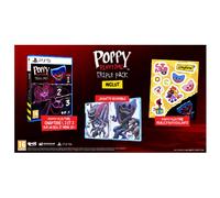 Maximum Games – Pack triple Poppy Playtime – PlayStation 5