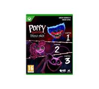Poppy Playtime Triple Pack Xbox