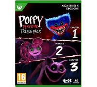 Poppy Playtime Triple Pack Xbox