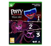 Poppy Playtime Triple Pack Xbox Serie S/X