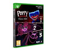 Maximum Games Poppy Playtime Triple Pack