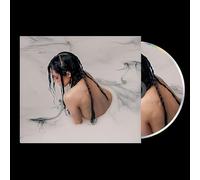 Poppy - Poppy - Negative Spaces