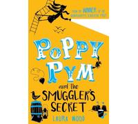 Poppy Pym and the Secret of Smuggler's Cove