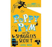 Poppy Pym and the Secret of Smuggler's Cove