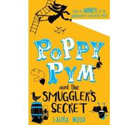 Poppy Pym et le secret du contrebandier