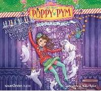 Poppy Pym - Poppy Pym und Spuk in der Schulaula [Import]