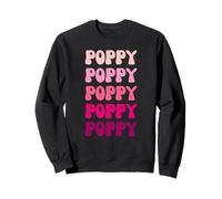 Poppy Sweatshirt