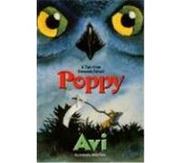Poppy, Tales from Dimwood Forest Avi (Auteur)