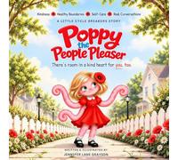 Poppy The People Pleaser