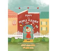 Poppy The People Pleaser
