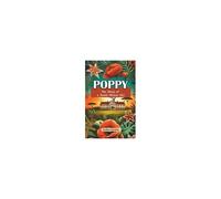 Poppy The Story Of A South African Girl