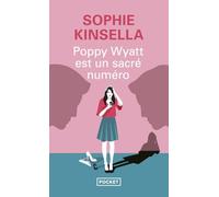 Poppy Wyatt est un sacré numéro
