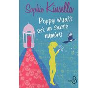 Poppy Wyatt est un sacré numéro