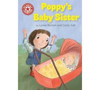 Poppy's Baby Sister Independent Reading Red 2 - LYNNE BENTON - Franklin Watts - ebook (ePub) - Livre