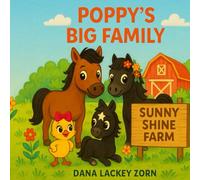 Poppy's Big Family