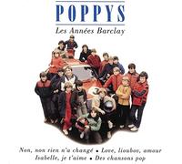 Best Of - Les Années Barclay - 1970-1978