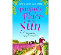 Poppy's Place In The Sun