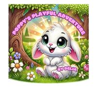Poppy's Playful Adventures Story