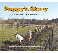 Poppy's Story: A Mystery Bay Farm Adventure