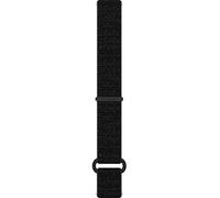 Popruh Polar Hook and Loop Nylon Black M/L 20 mm
