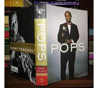 Pops : Une vie de Louis Armstrong