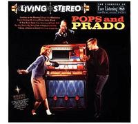 Prado,Perez - Pops and Prado [Import]