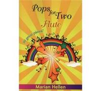 Pops for Two Flute Unknown (Auteur)