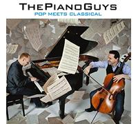 Pops Meets Classical – Import allemand – Sony Music