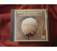 Pops Roundup