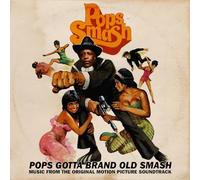 Pops Smash - Pops Gotta Brand Old Smash: Music from the Ost