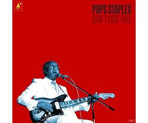 POPS STAPLES - Don't Lose This