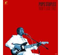 Pops Staples Don't Lose This (CD)