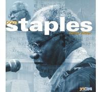 Pops Staples – Father, Father – Virgin Mobile