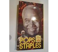 Pops Staples: Live in Concert [VHS]
