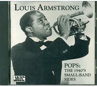 Pops: The 1940's Small-Band Sides