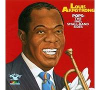 Pops: The 1940's Small-Band Sides by Armstrong, Louis (1990-10-25)