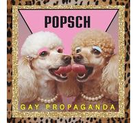 Popsch - Gay Propaganda