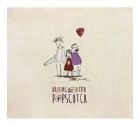Popscotch – Driving Mrs Satan – CD – Import