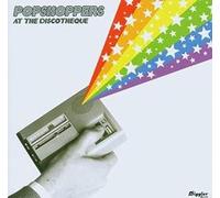 Popshoppers – At The Discotheque – Import
